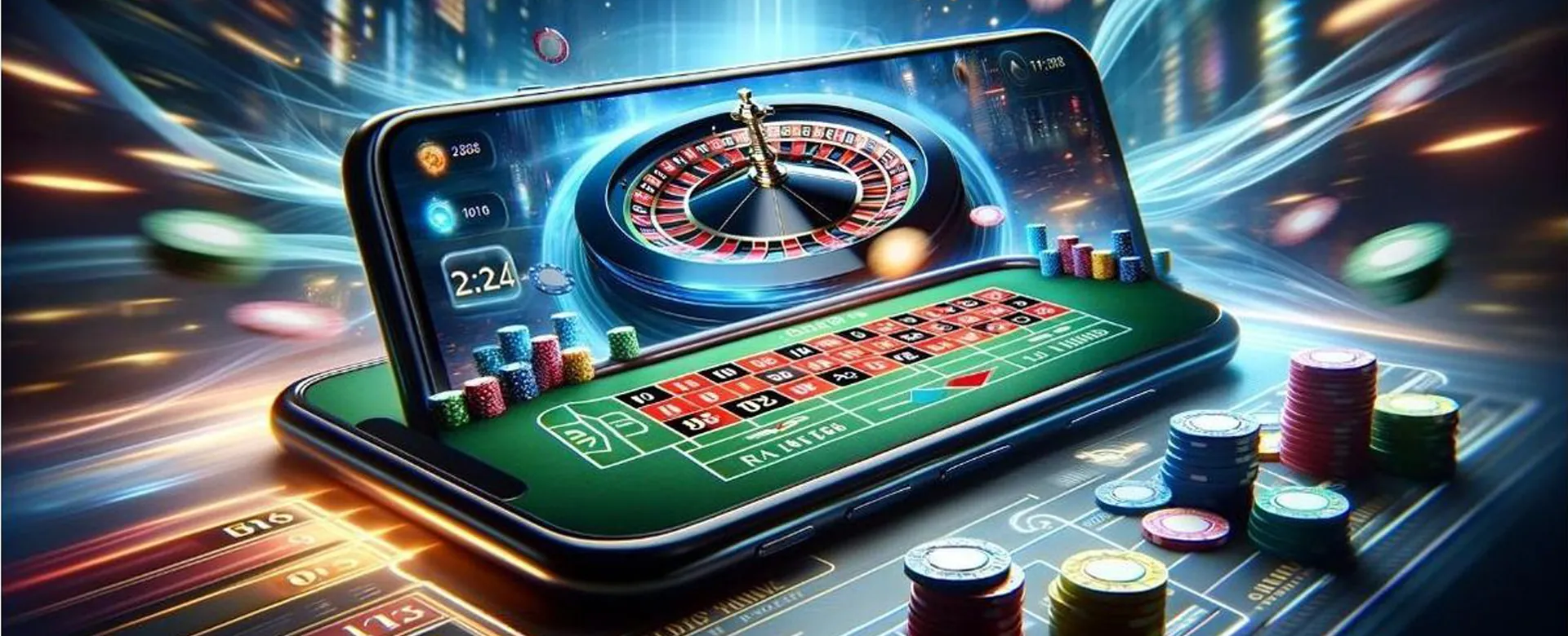 Player enjoying free slots games 777 with a big win